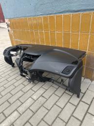 Торпедо Hyundai Solaris 1 847104L200RY