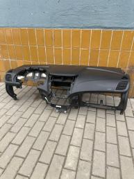 Торпедо Hyundai Solaris 1 847104L200RY