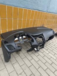 Торпедо Hyundai Solaris 1 847104L200RY
