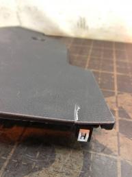 Накладка центральной консоли левый Jetour X90 Plus F08-5305030
