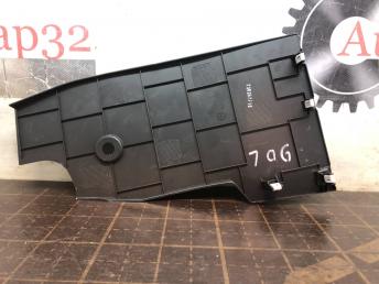 Накладка центральной консоли левый Jetour X90 Plus F08-5305030