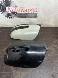 Крышка левого зеркала Kia Sorento 2 87610-2P160