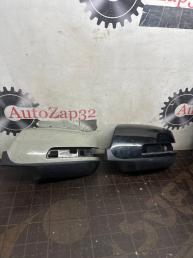 Крышка левого зеркала Kia Sorento 2 87610-2P160