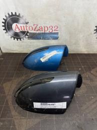 Крышка левого зеркала Kia Sportage 3 876103U700