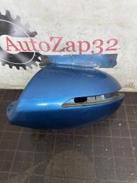 Крышка левого зеркала Kia Sportage 3 876103U700