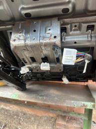 Сиденья комплект Hyundai Solaris 1    88200-4L070