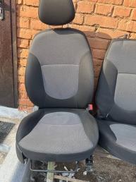 Сиденья комплект Hyundai Solaris 1    88200-4L070