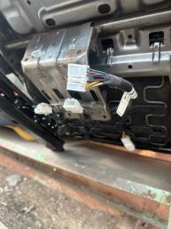 Сиденья комплект Hyundai Solaris 1    88200-4L070
