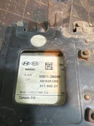 Блок BSD слепых зон Hyundai Equus 95811-3N000