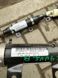 Подушка безопасности боковая Hyundai Equus 85010-3N000