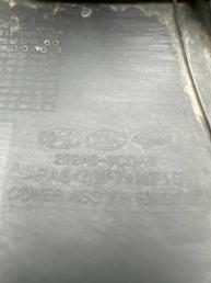 Накладка двигателя декоративная Hyundai Equus 29240-3CDA0