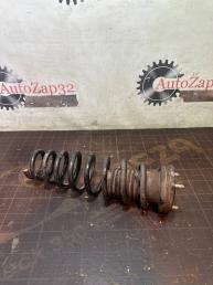 Пружина передняя Mazda 6 GH GS1D34011