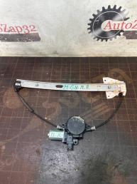 Стеклоподъемник передний правый Mazda 6 GH GS1D58590A
