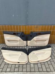 Обшивка двери комплект Hyundai Equus 82322-3N010RY