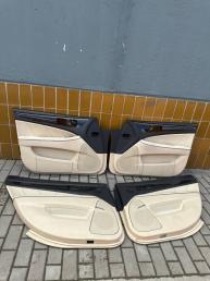 Обшивка двери комплект Hyundai Equus 82322-3N010RY