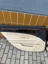 Обшивка двери комплект Hyundai Equus 82322-3N010RY