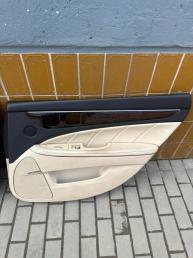 Обшивка двери комплект Hyundai Equus 82322-3N010RY