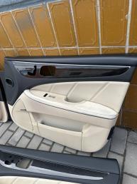 Обшивка двери комплект Hyundai Equus 82322-3N010RY