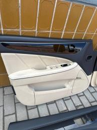 Обшивка двери комплект Hyundai Equus 82322-3N010RY