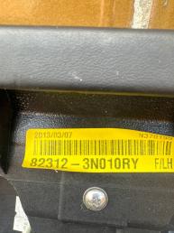 Обшивка двери комплект Hyundai Equus 82322-3N010RY