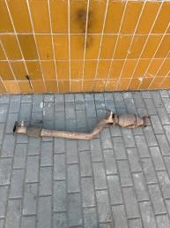 Приемная труба глушителя Hyundai Equus 286153M300