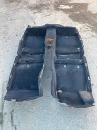 Покрытие напольное ковролин Hyundai Equus  842603N170RY