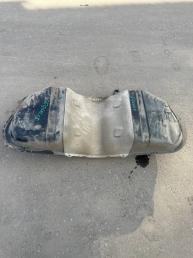 Бензобак Hyundai Equus 31150-3N180