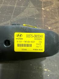 Кнопка стеклоподъемника Hyundai Equus 93575-3N0504X
