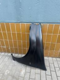 Крыло переднее левое Renault Logan 631017626R