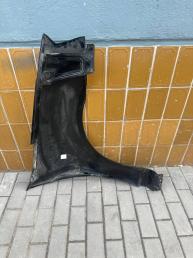 Крыло переднее левое Renault Logan 631017626R