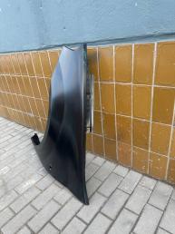Крыло переднее левое Renault Logan 631017626R