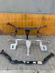 Панель передняя (телевизор) Chevrolet Lanos MX18 - 20240913В MX18 - 20240913В