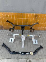 Панель передняя (телевизор) Chevrolet Lanos MX18 - 20240913В MX18 - 20240913В