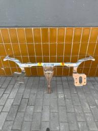 Панель передняя (телевизор) Chevrolet Lanos MX18 - 20240913В MX18 - 20240913В