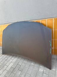 Капот Renault Logan 6001546685
