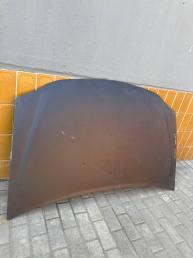 Капот Renault Logan 6001546685