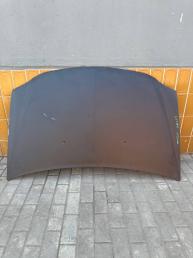 Капот Renault Logan 6001546685