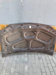 Капот Renault Logan 6001546685