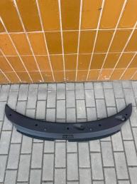 Водосток лобового стекла (жабо) Daewoo Matiz 96562642
