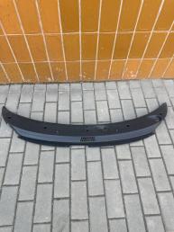 Водосток лобового стекла (жабо) Daewoo Matiz 96562642