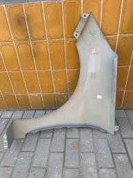 Крыло переднее правое Hyundai Solaris 1 663211R300