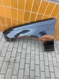 Крыло переднее левое Daewoo Nexia 96168961