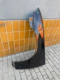 Крыло переднее левое Daewoo Nexia 96168961