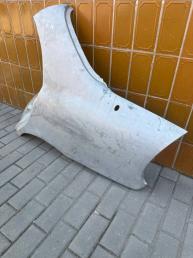 Крыло заднее Chevrolet Lanos 96250421