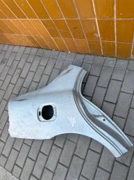 Крыло заднее Chevrolet Lanos 96250421