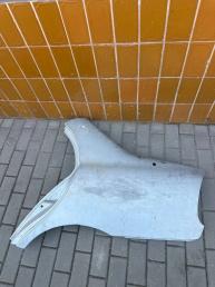 Крыло заднее Chevrolet Lanos 96250421