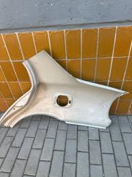 Крыло заднее Chevrolet Lanos 96250421