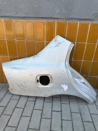 Крыло заднее Chevrolet Lanos 96250421