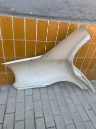 Крыло заднее Chevrolet Lanos 96250421