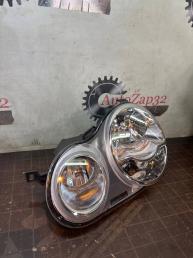 Фара левая Volkswagen Polo 9N1 6Q2941007D